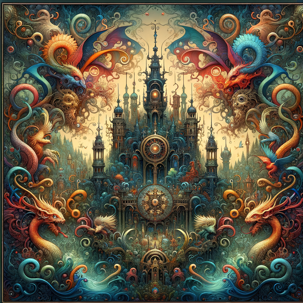Wizardz World Adventure